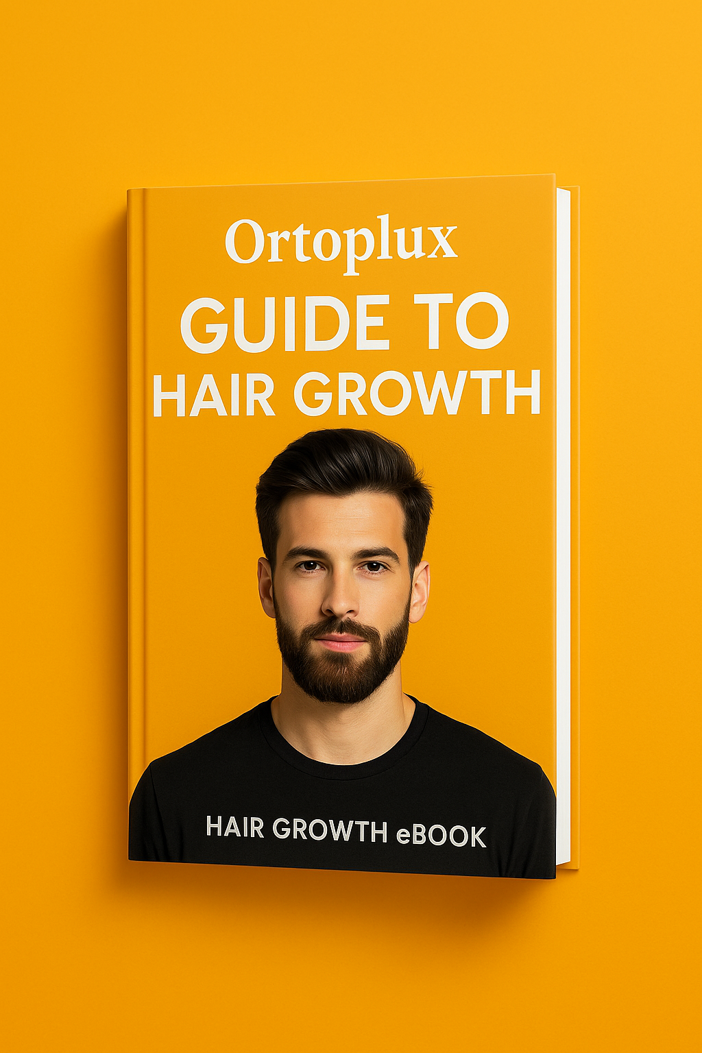 E BOOK GROWTH HAIR