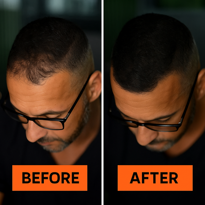 ORTOPLUX HAIR CONCEALER 50 ML