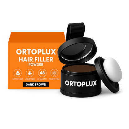 Hair Density Filler