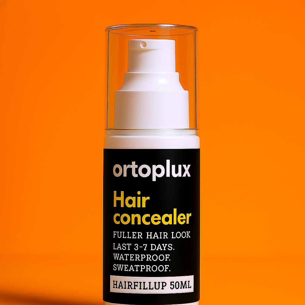 ORTOPLUX HAIR CONCEALER 50 ML